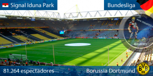 PES 2014 Stadiums Previews in HD  - 5