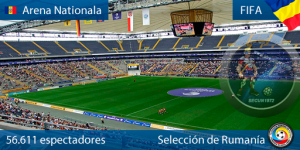 PES 2014 Stadiums Previews in HD  - 6
