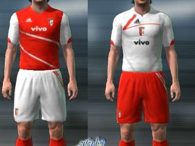 Braga Kit