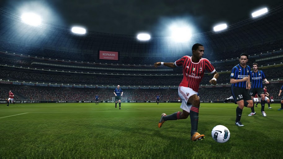 PESEDIT 2012 PATCH 35 - PESPatchscom PES Patch