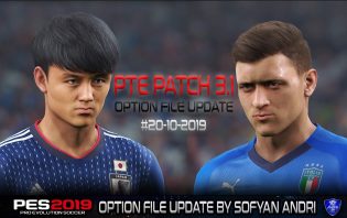 Download OF Update 20.10 For PTE V3.1