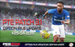 Download 25-04 OF For PTE Patch 2019