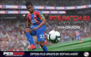 Download PTE OF 3.1 March 14th