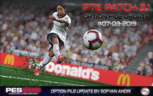 Download PTE OF 3.1 March 7th