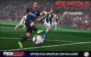 Download Option File For PTE 3.1 17-02-2019