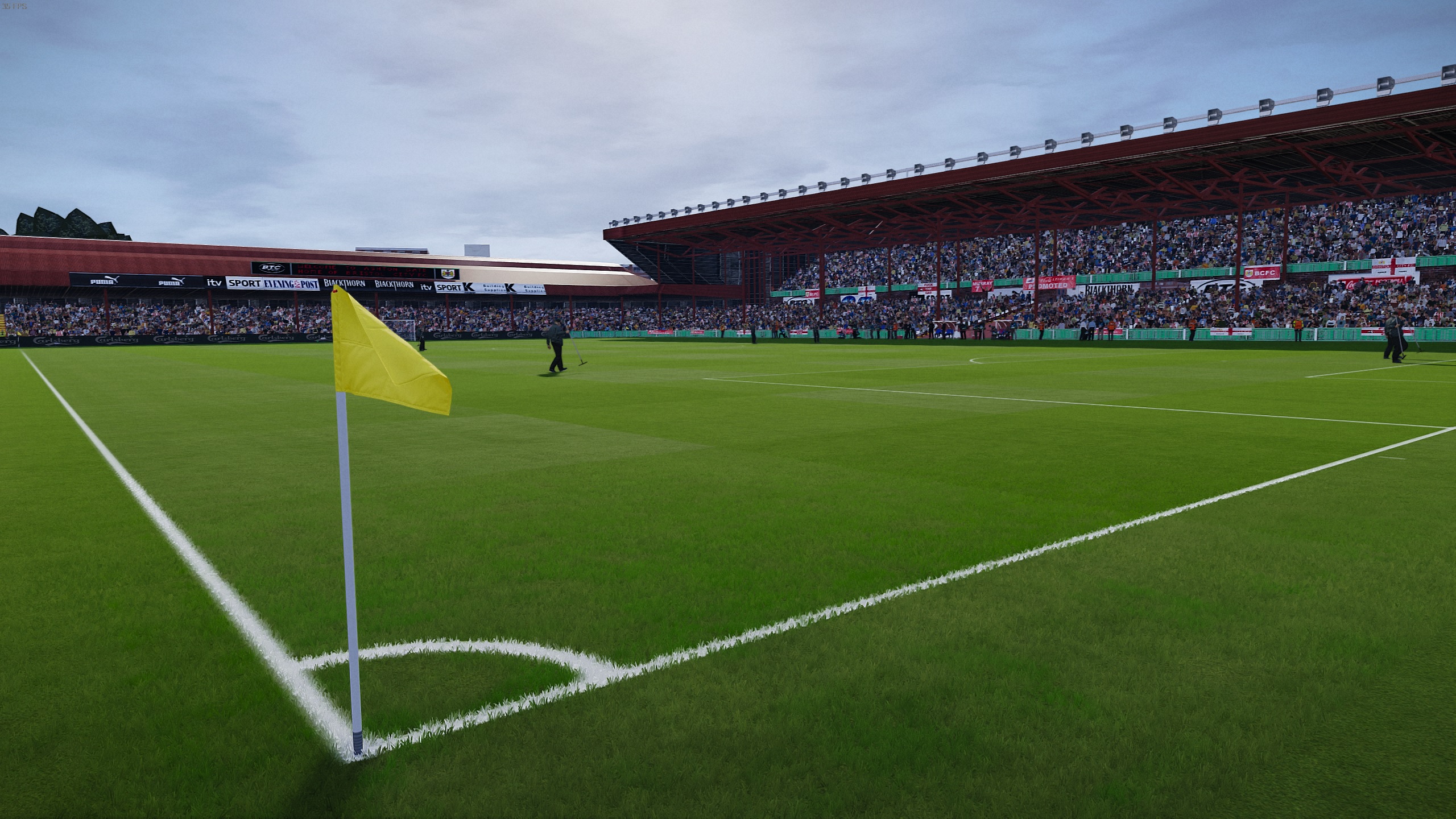 PES Patch