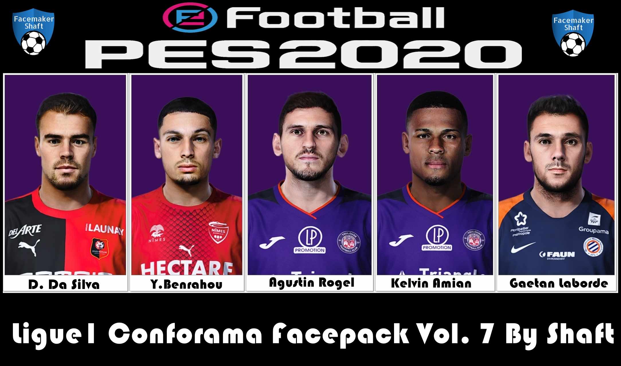 PES Patch