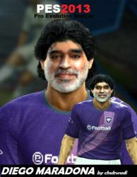 PES Patch