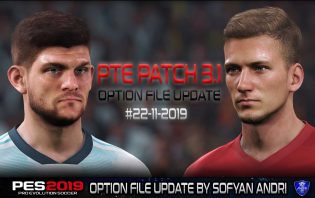 Download OF Update 22.11 For PTE V3.1