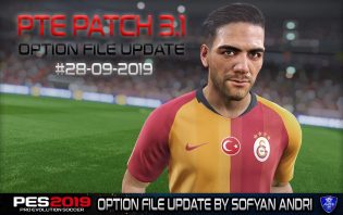 Download OF Update 28.9 For PTE V3.1