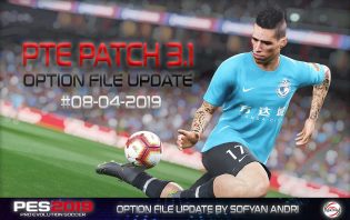 Download OF 8 April Update