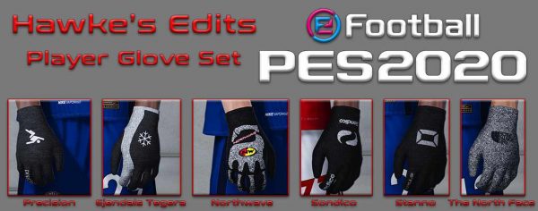 PES Patch