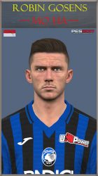 PES Patch