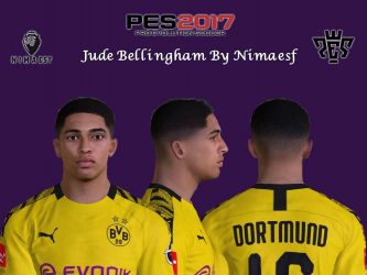 PES Patch