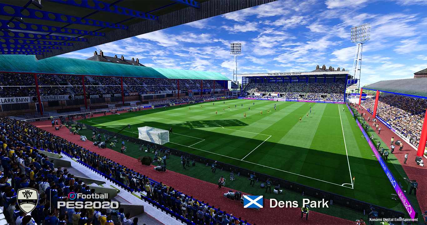 PES Patch