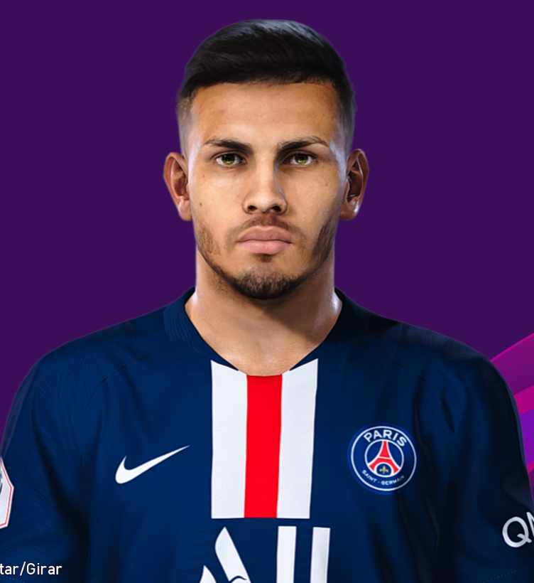 PES Patch