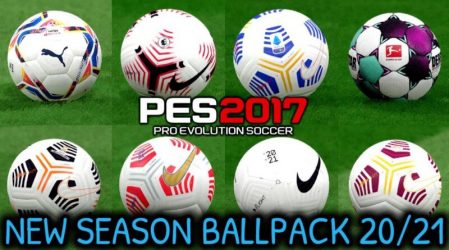 PES Patch