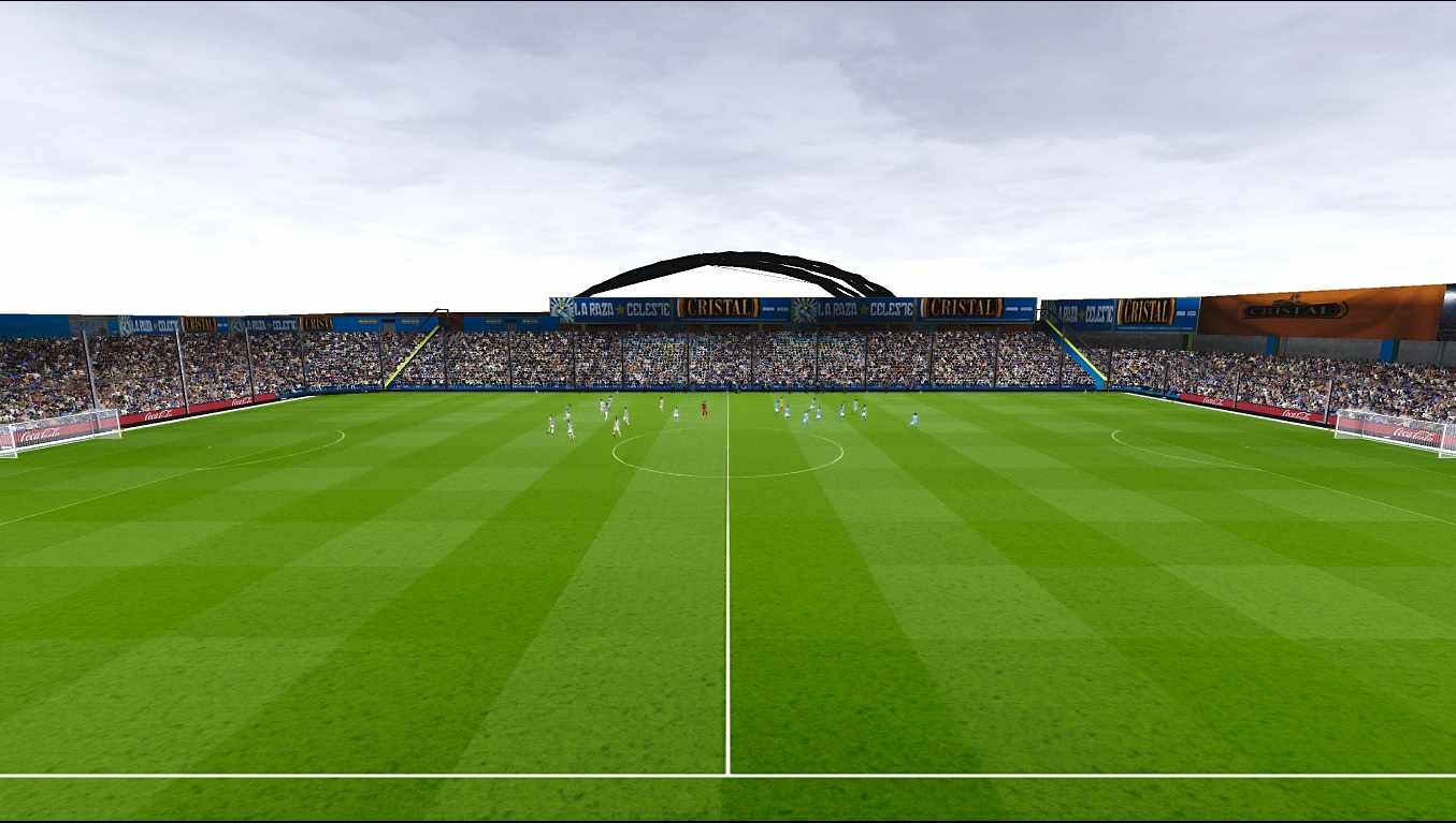PES Patch