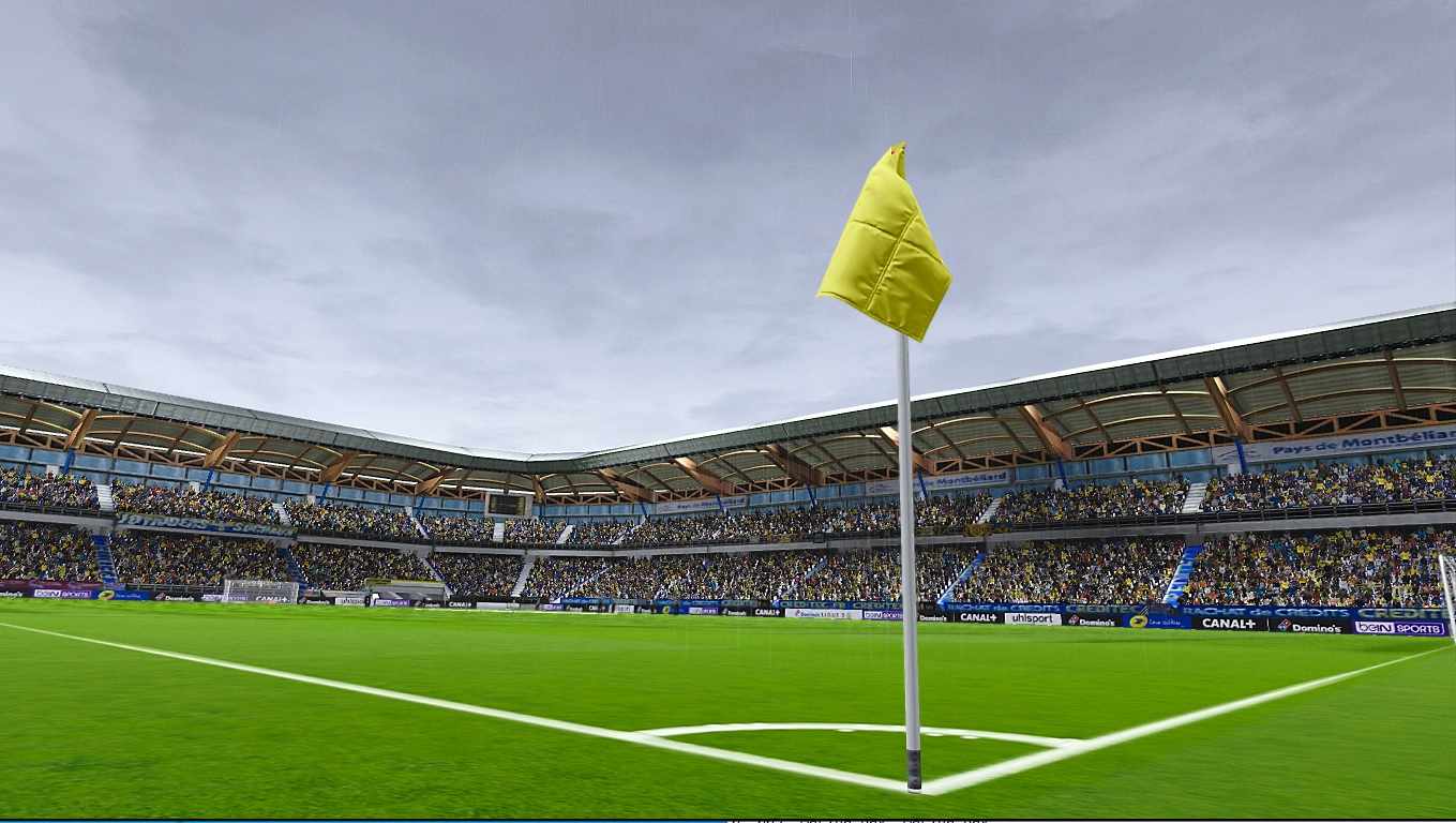 PES Patch