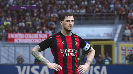 Download PES 2020 Kits Pack 2 Season 2021