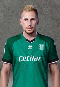 Download Radu Face PES2020