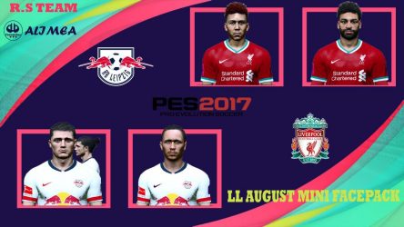 PES Patch