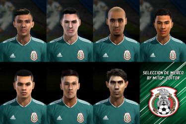 PES Patch