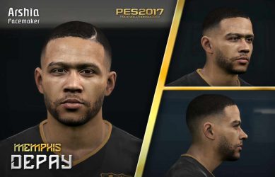 PES Patch