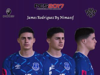 PES Patch