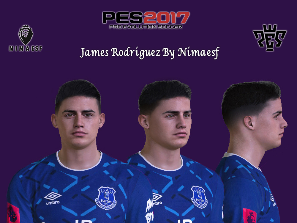 Pes 2017 - Bmpes Patch