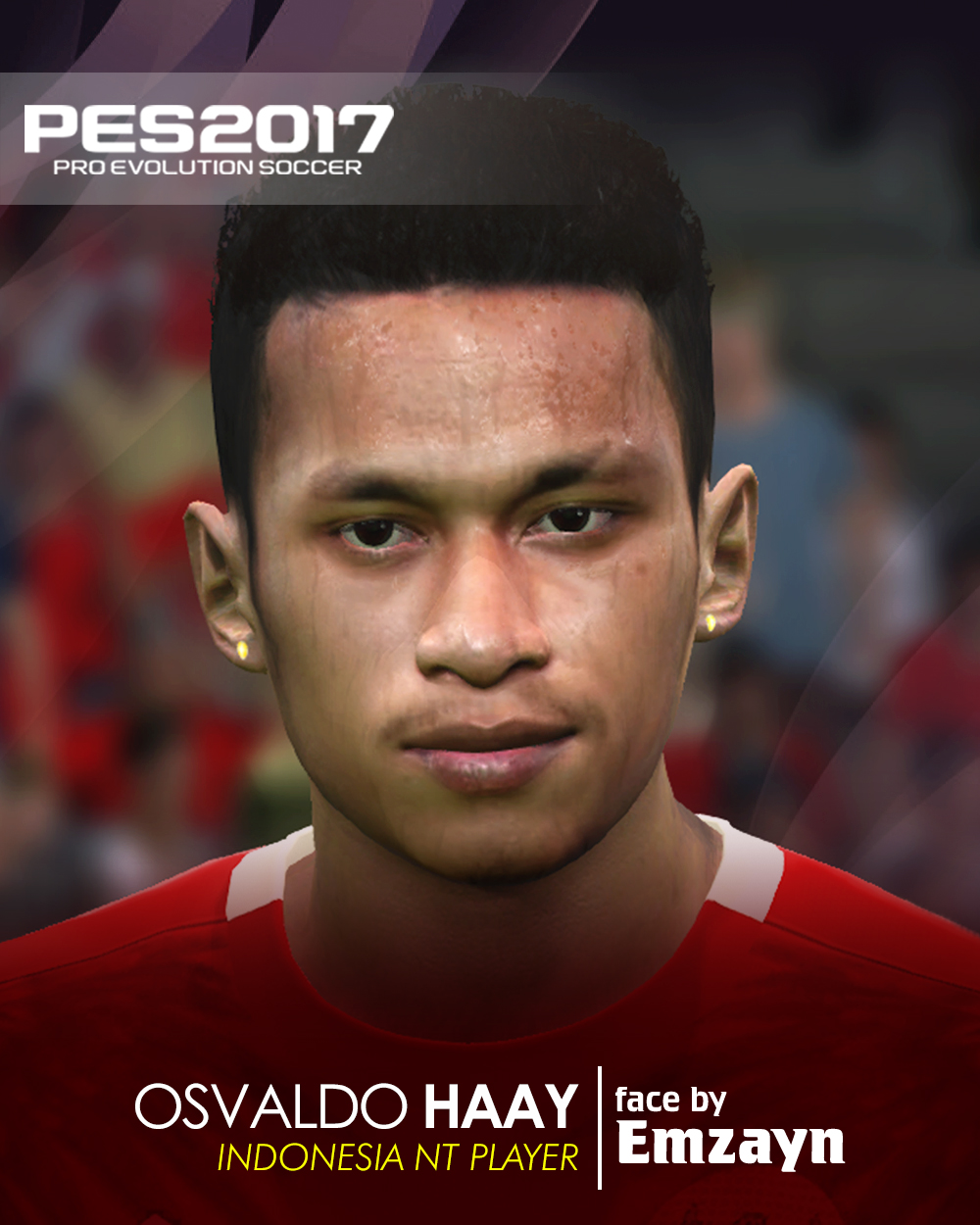 PES Patch