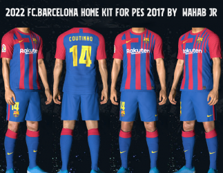 PES Patch