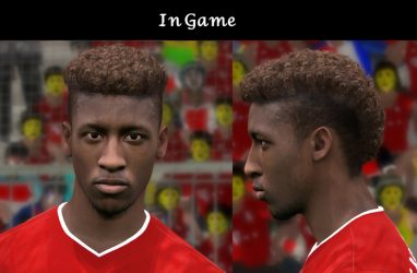 PES Patch