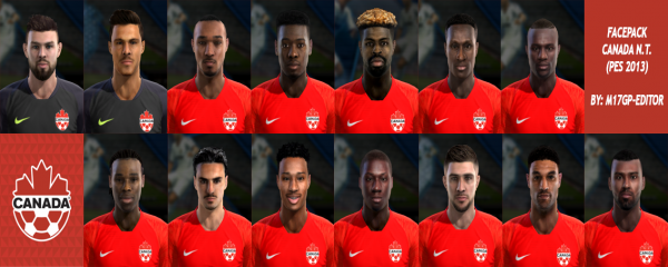 PES Patch