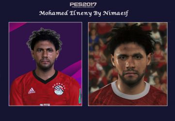 PES Patch