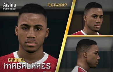 PES Patch