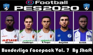 Bundesliga V7