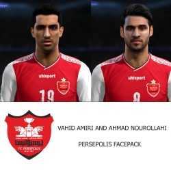 PES Patch