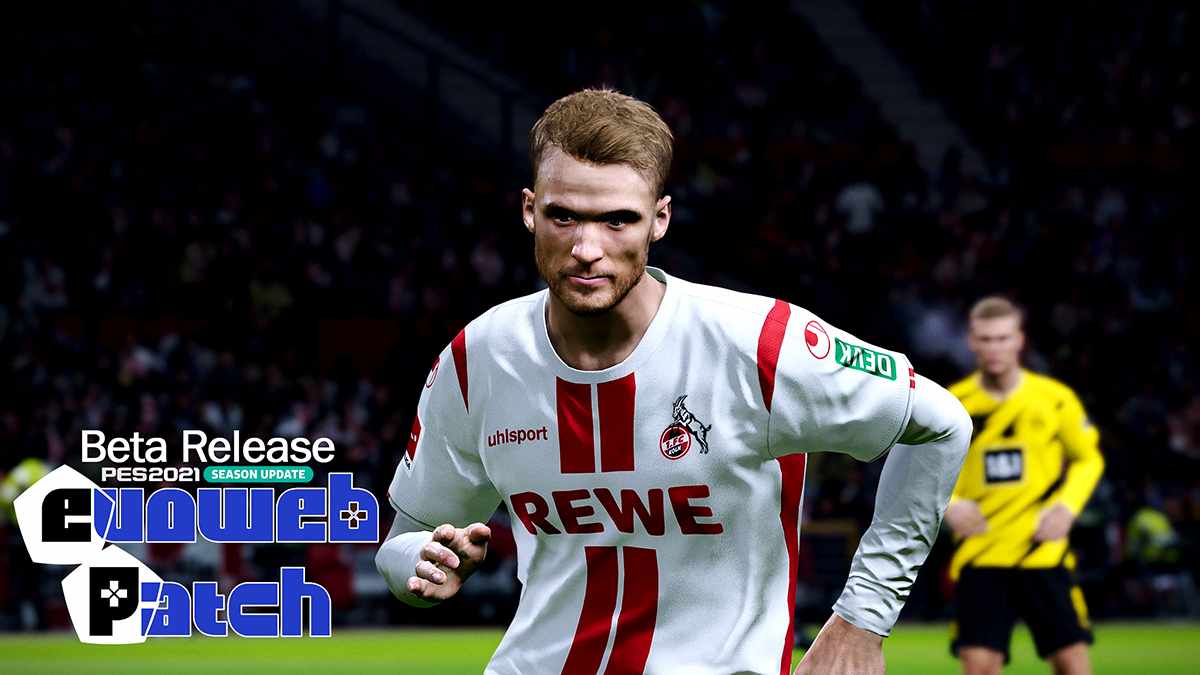PES Patch