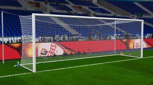 Large hexagonal net PES2021