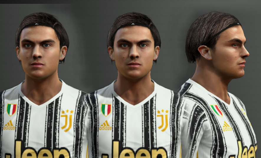PES Patch