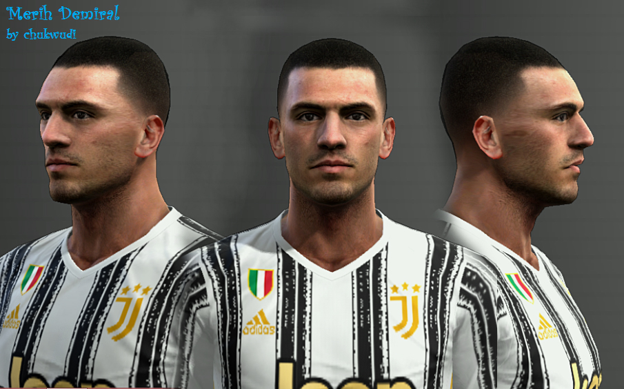 PES Patch