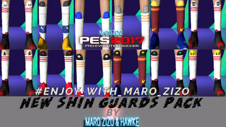 PES Patch