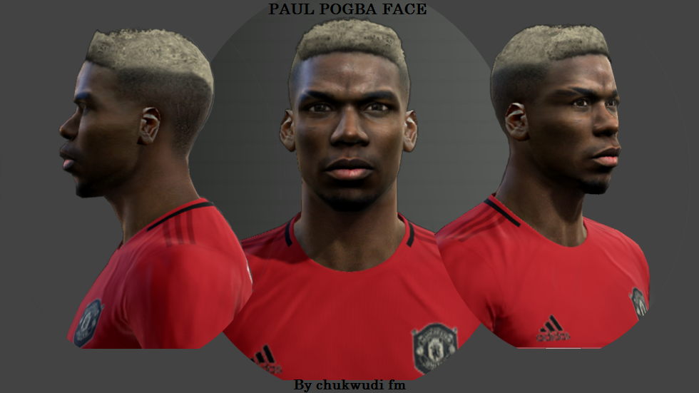 PES Patch