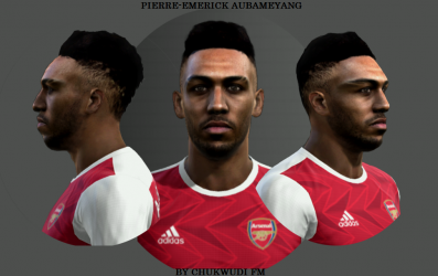 PES Patch