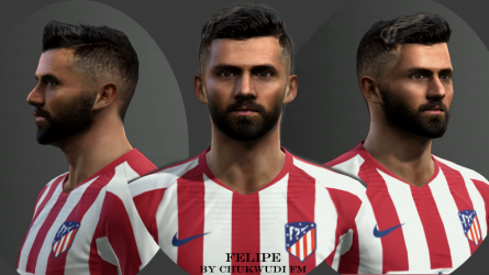 PES Patch