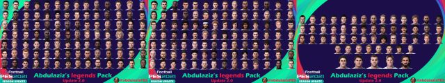 Abdulaziz PES2021