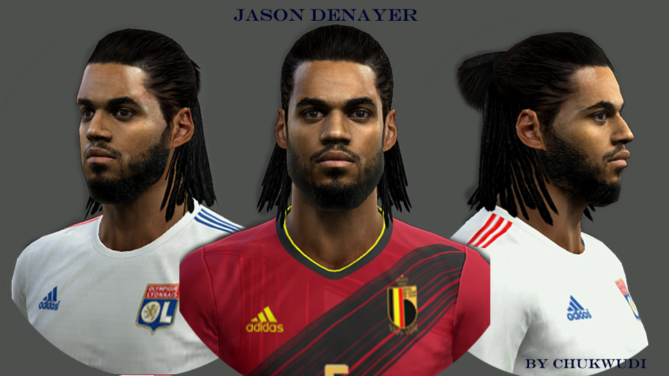PES Patch