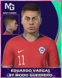 PES Patch