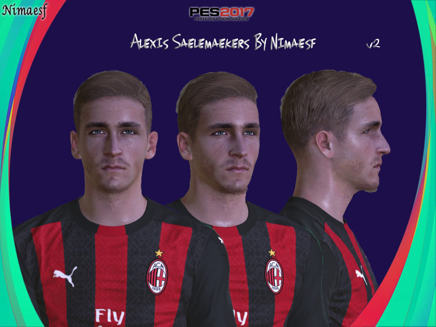 PES Patch